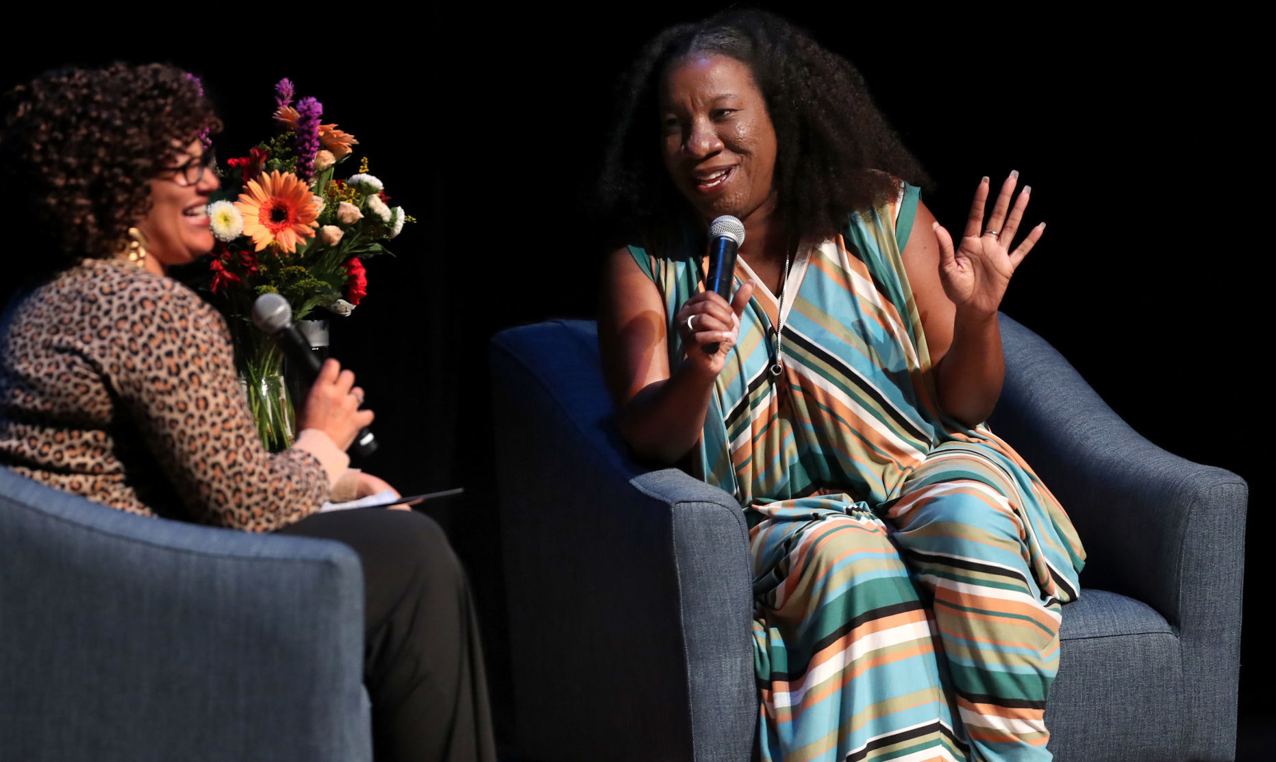 Tarana Burke